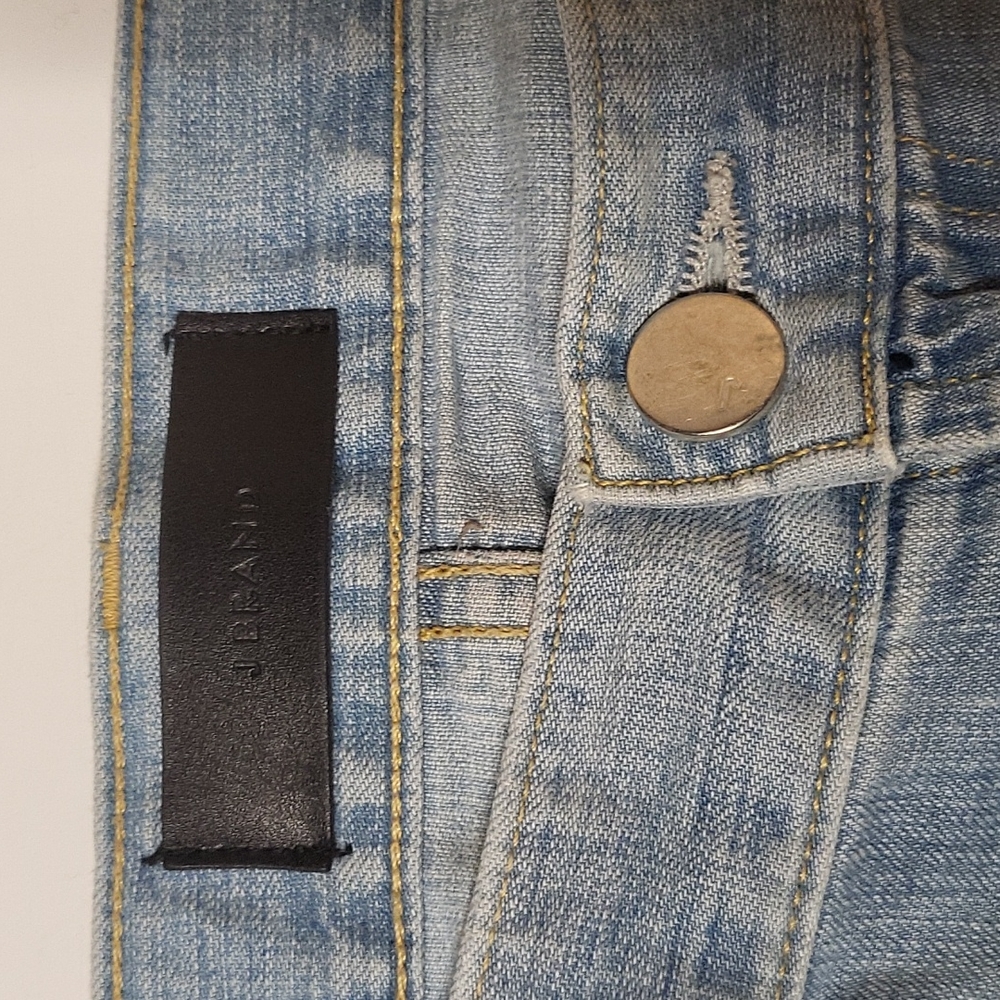 J Brand "Tyler" - Picture 5 of 7